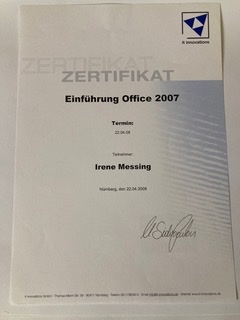 2008-04- it innovationa -Office Einführung IMG_9026
